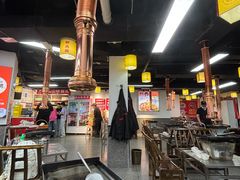 -郝大姐·乌龙山铁板烧(大学城三店)