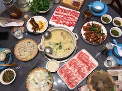 -金龙·打边炉(武进路店)