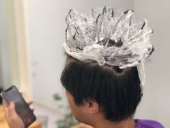 点击看大图 -P.STYLE派斯造型