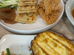 -金百万烤鸭店(马甸店)