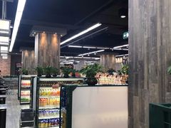 -果蔬好生活超市(乐堤港店)