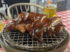 -琼大师东方烤乳猪(亚特兰蒂斯店)