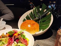 -烛影拾光观景餐厅·创意菜·摄影·小提琴(大唐不夜城店)