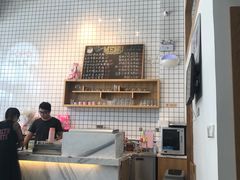 -ICEPOPO MILK(玉兰店)