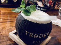 -OX BAR 拉培耶小镇(大连老街店)