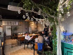 大堂-自贡盐帮菜·玩辣餐厅(樱花园西街店)