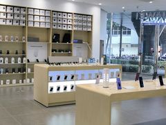 -华为授权体验店(中山公园来福士)