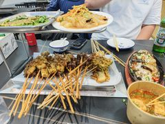 -老黑板筋(顺义总店)
