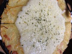土豆芝士饼-HOTISLAND海鸡岛·韩国料理(江南西店)