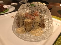 -全聚德(江宁店)
