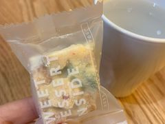 -角落低卡烘焙(正弘城店)
