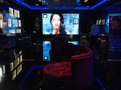 -泡沫BUbbLE量贩式KTV(金沙江路店)