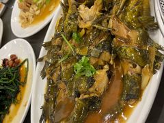 -渔家乐小海鲜(皇姑店)