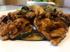 -晋阳饭庄(虎坊桥店)