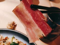 云腿-山石榴·贵州菜(丰盛里店)