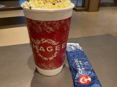 -霸王茶姬(上海龙湖云廊天街店)