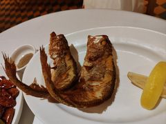 -玫瑰厅上海菜(兴国路店)