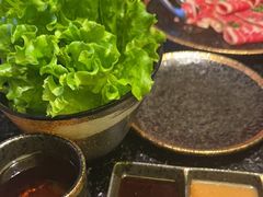 -樱嘢·炭火烧肉(惠南店)