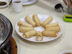 -凯盈阁私房菜·桑拿鸡(绿茵花园店)