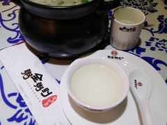 -粥全粥到海鲜家常菜(瞿塘峡路店)