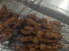 -文文烤肉(大皮院店)