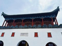 -普陀宗乘之庙(小布达拉宫)