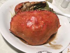 -无招牌海鲜餐厅(怡丰城店)