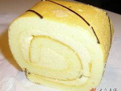 港式蛋糕-北京稻香村(第三店)