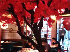 大堂-探花·意境江南菜·唐伯虎文化体验店·松鼠桂鱼(观前店)