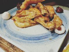 -那家小馆•北京菜•烤鸭(中关村店)