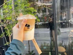 -Home Cafe(水榭春天店)