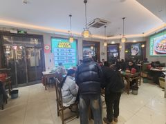 -鲁南仔·滕州炒鸡(经三路店)