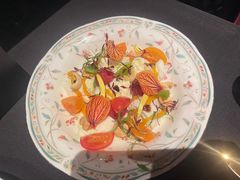 -THE CASTLE 古堡餐厅