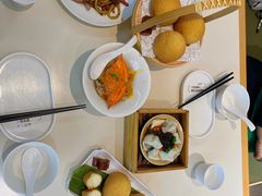 -蔡澜点心·粤菜(赛格国际购物中心店)