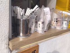 -注春·荞麦奶茶(新天地旗舰店)