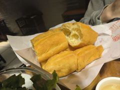 -大良毋米粥·粥底火锅(岭南天地店)