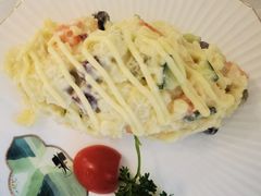 -新侨三宝乐西餐厅(崇文门店)