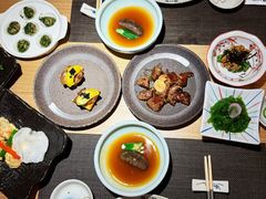 -德川家日本料理(顺义华联店)