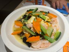 -上关东东北菜(夫子庙水游城店)