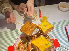 -三毛烧烤·南昌大排档(山姆店)