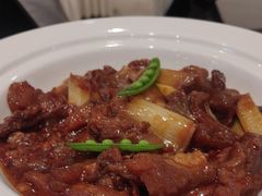 -穆隆斋清真大饭店(串窑街店)