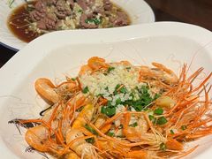 -旺涛人家(三水湾店)