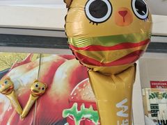 -华莱士·全鸡汉堡(马鞍池店)