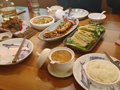 -前海沿·青岛菜(五四广场永旺店)