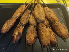-望京小腰(北京总店)