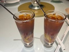 -有璟阁港式餐厅(金融街购物中心店)