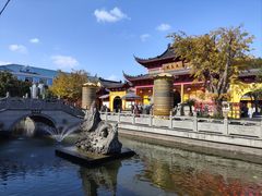 -会龙寺