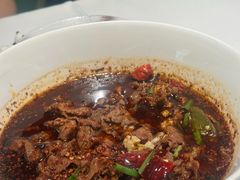 -眉州东坡·熊猫主题餐厅(枫蓝店)