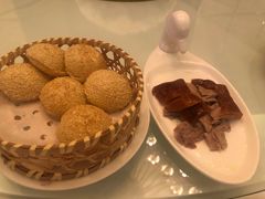 -东海朗廷酒店-唐阁T’ANG COURT 中餐厅