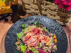 -柏蔻餐厅Le Banquet Bistro(天河北店)